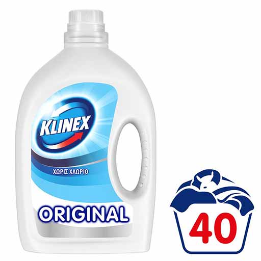klinex-igro-original-40m-2l
